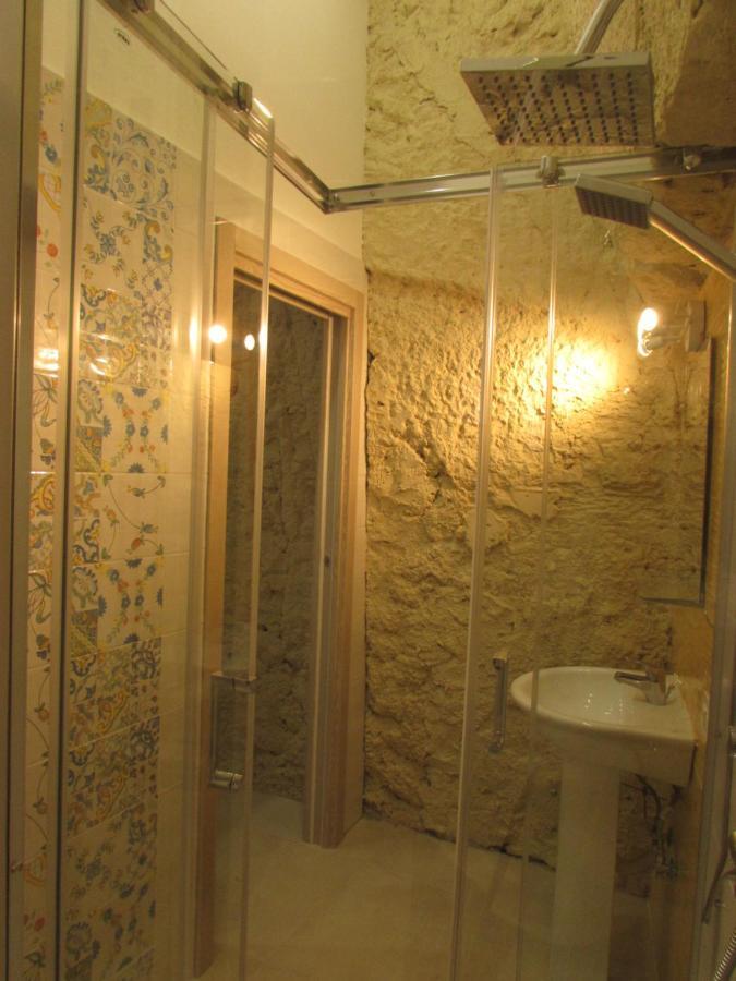 Enzo Home نابولي المظهر الخارجي الصورة
