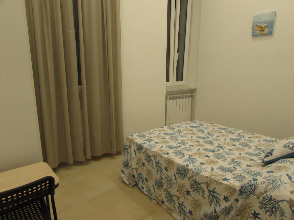 Enzo Home نابولي المظهر الخارجي الصورة