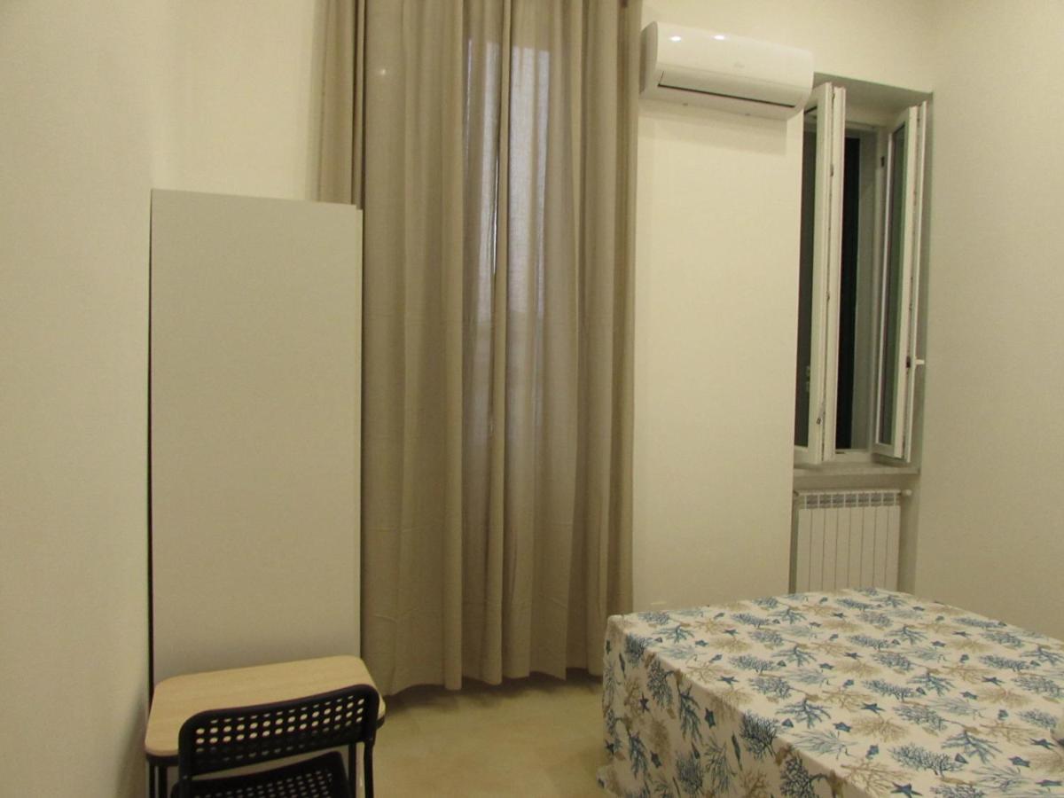 Enzo Home نابولي المظهر الخارجي الصورة