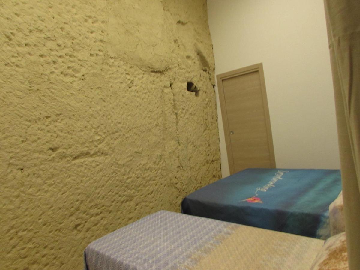 Enzo Home نابولي المظهر الخارجي الصورة