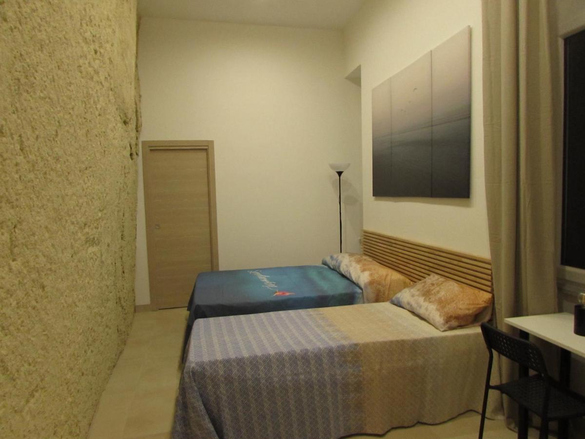 Enzo Home نابولي المظهر الخارجي الصورة