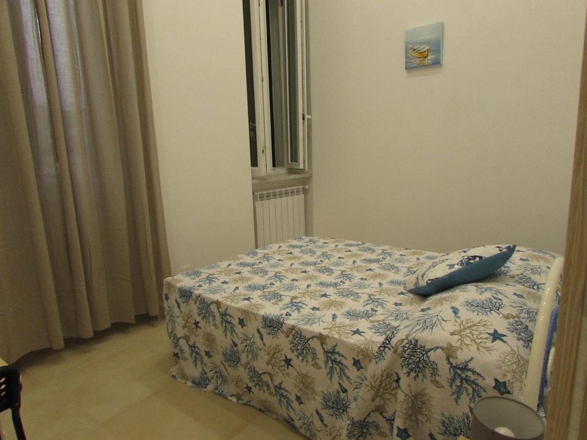 Enzo Home نابولي المظهر الخارجي الصورة
