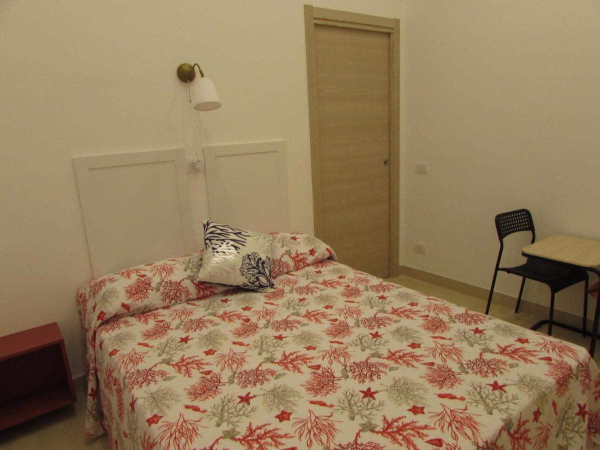 Enzo Home نابولي المظهر الخارجي الصورة