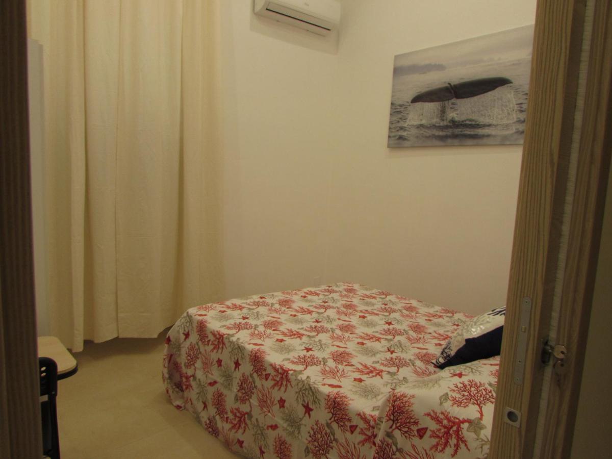 Enzo Home نابولي المظهر الخارجي الصورة