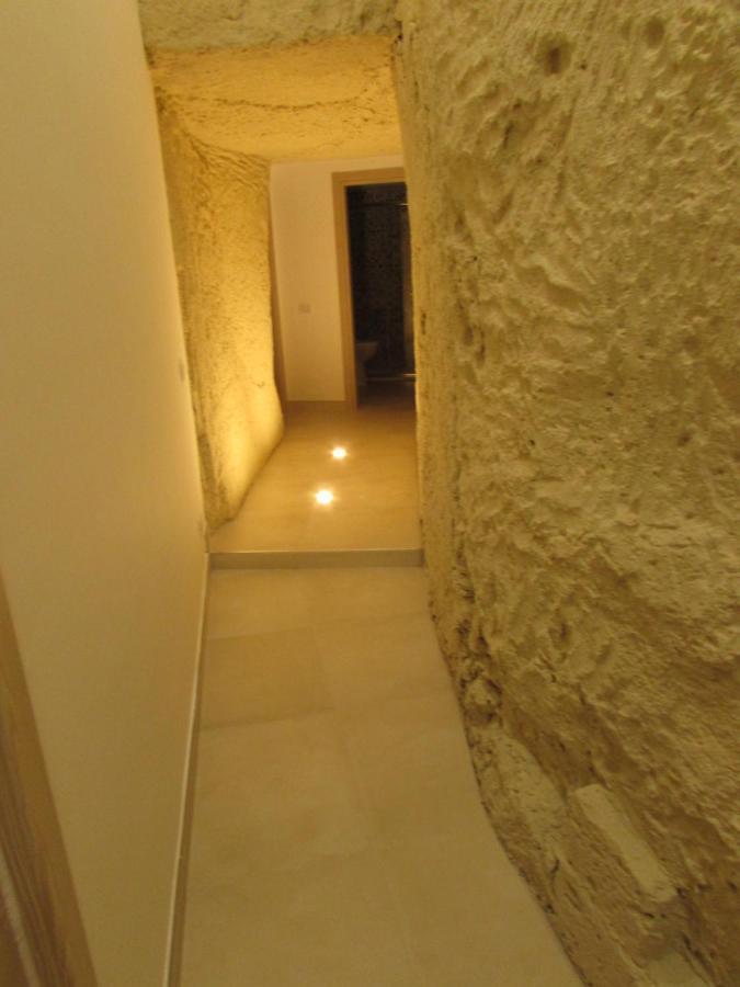Enzo Home نابولي المظهر الخارجي الصورة