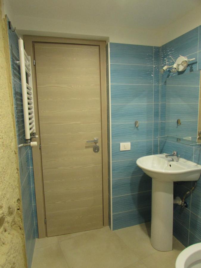 Enzo Home نابولي المظهر الخارجي الصورة