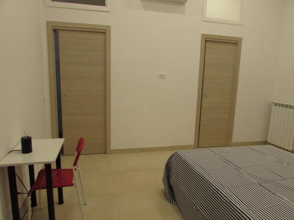 Enzo Home نابولي المظهر الخارجي الصورة