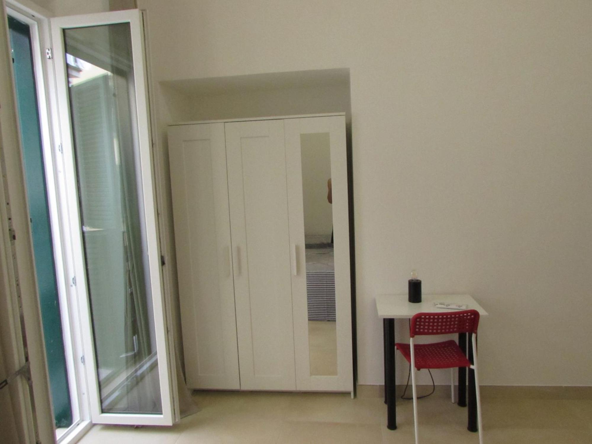 Enzo Home نابولي المظهر الخارجي الصورة