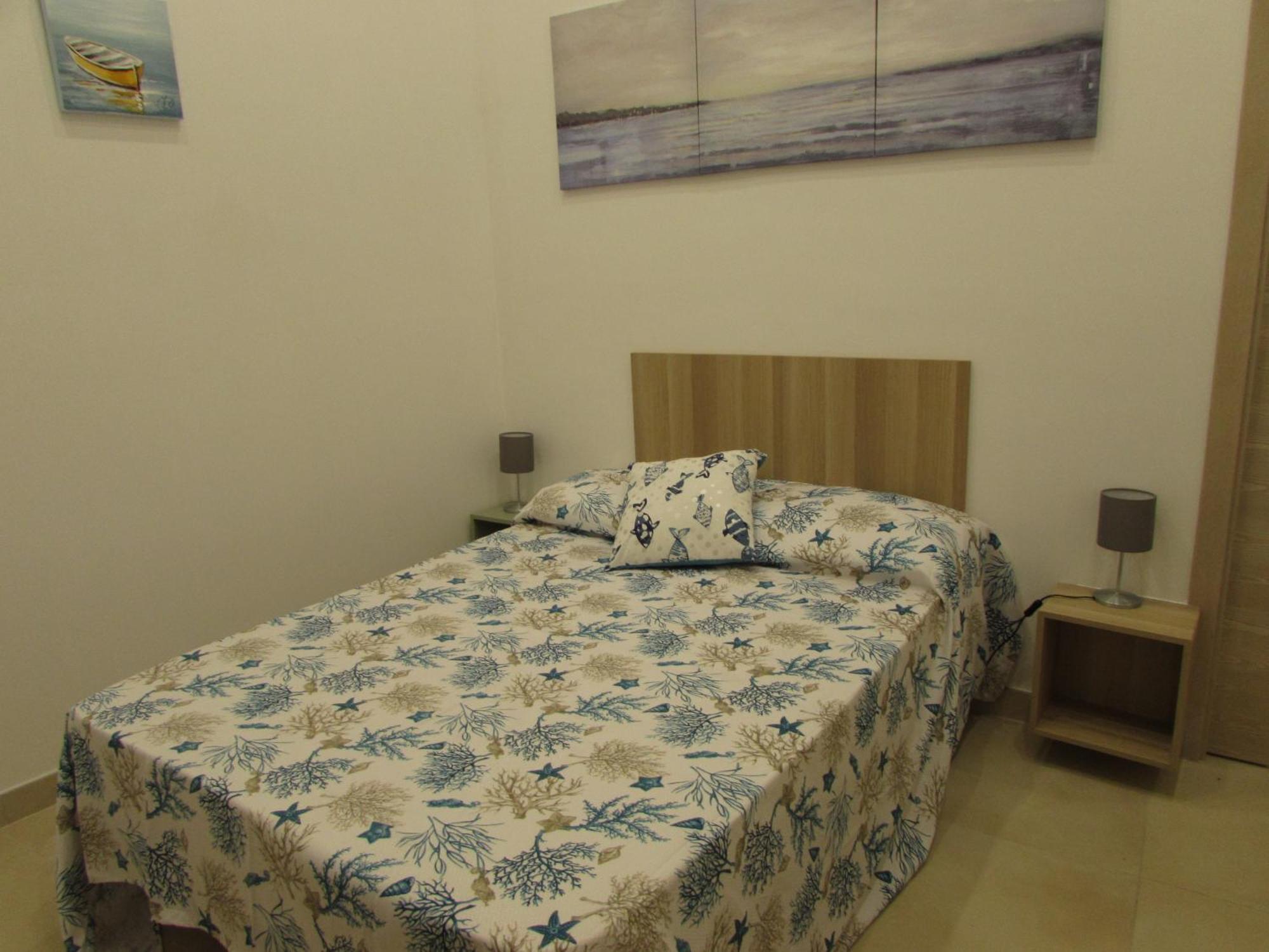 Enzo Home نابولي المظهر الخارجي الصورة