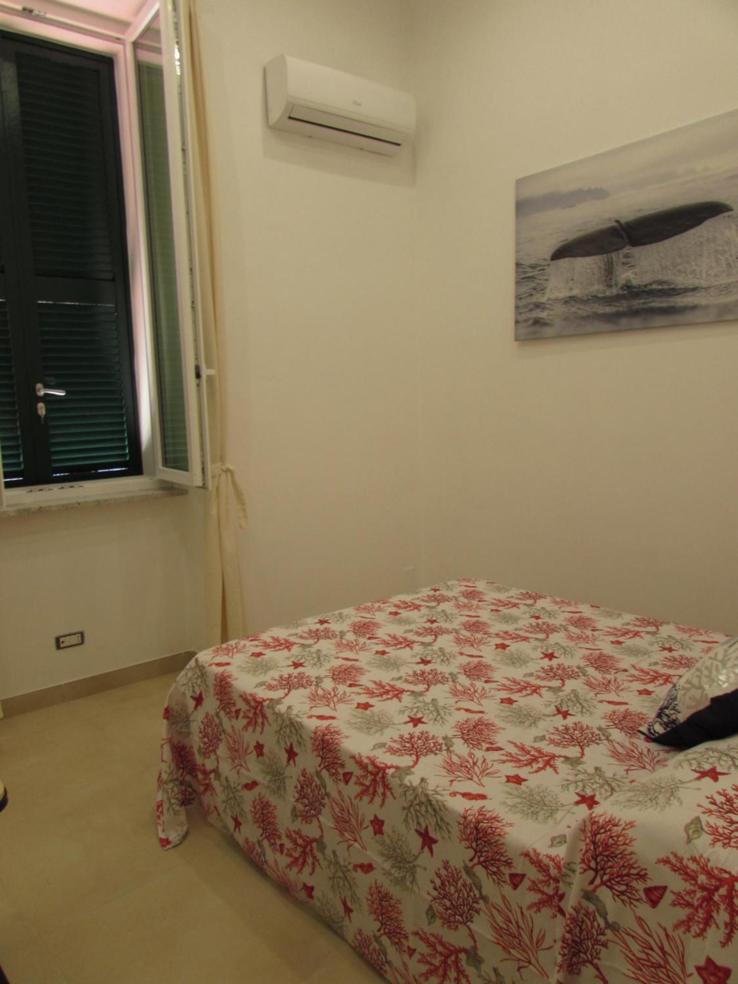 Enzo Home نابولي المظهر الخارجي الصورة