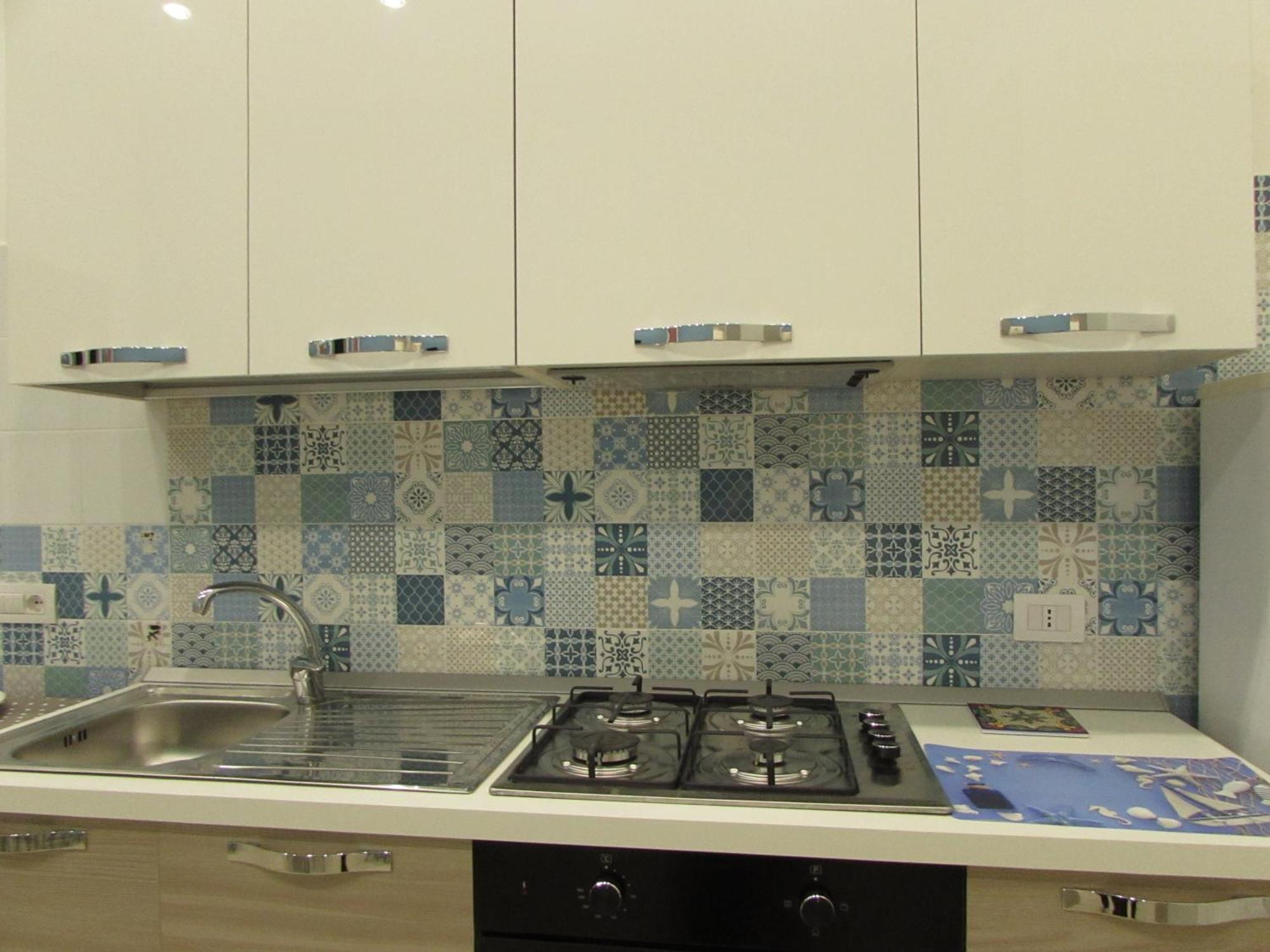 Enzo Home نابولي المظهر الخارجي الصورة