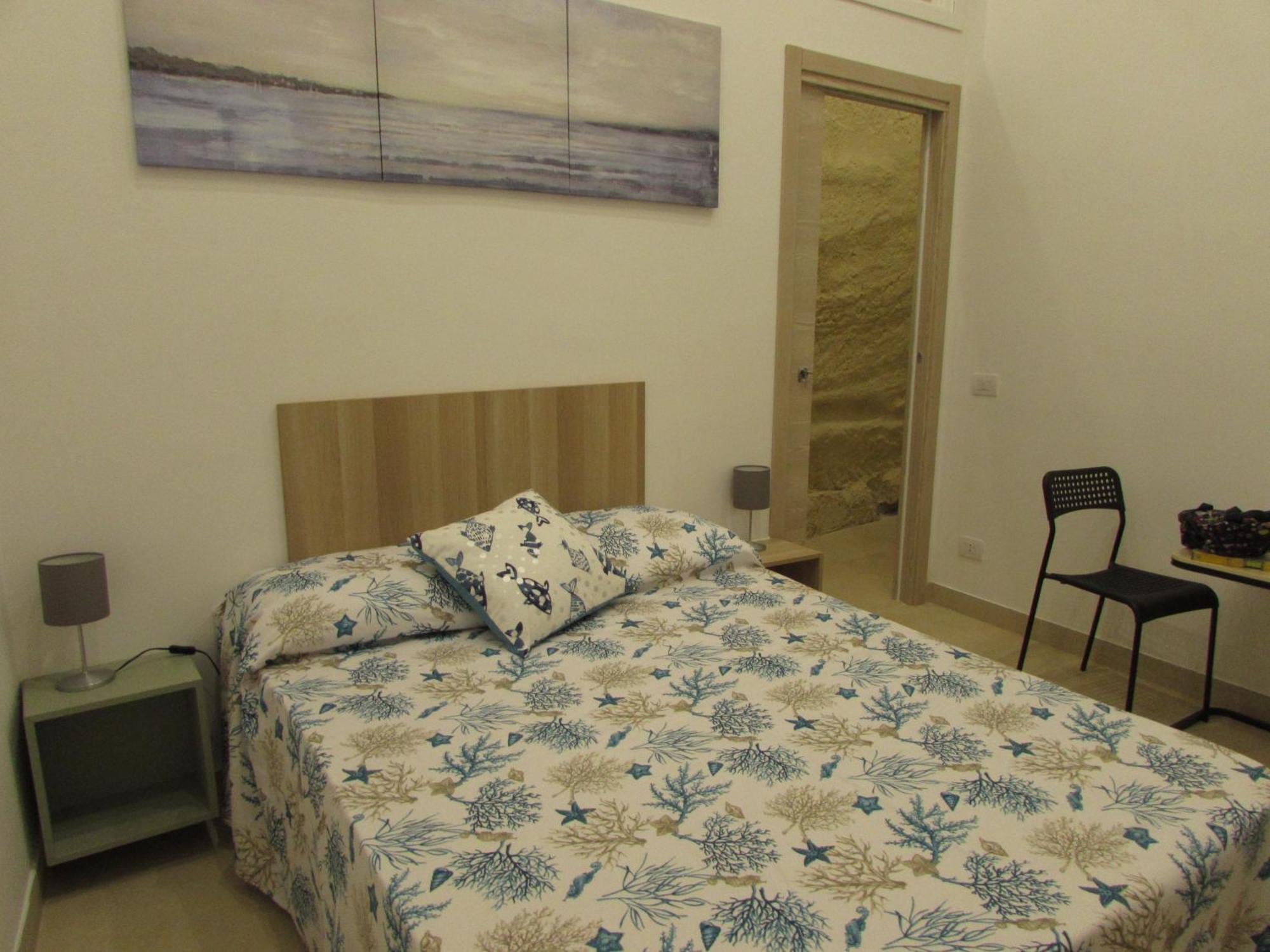Enzo Home نابولي المظهر الخارجي الصورة